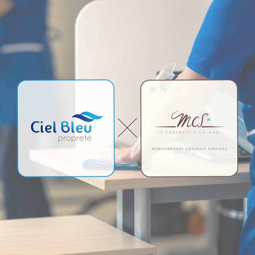 ciel bleu mcs