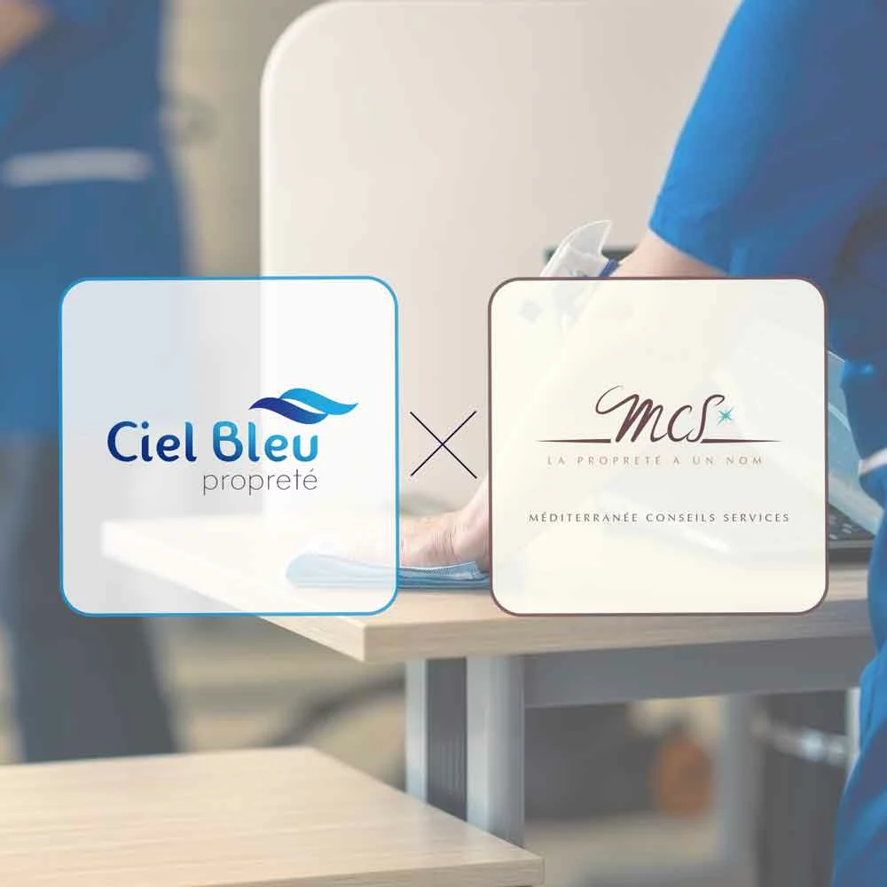 ciel bleu mcs