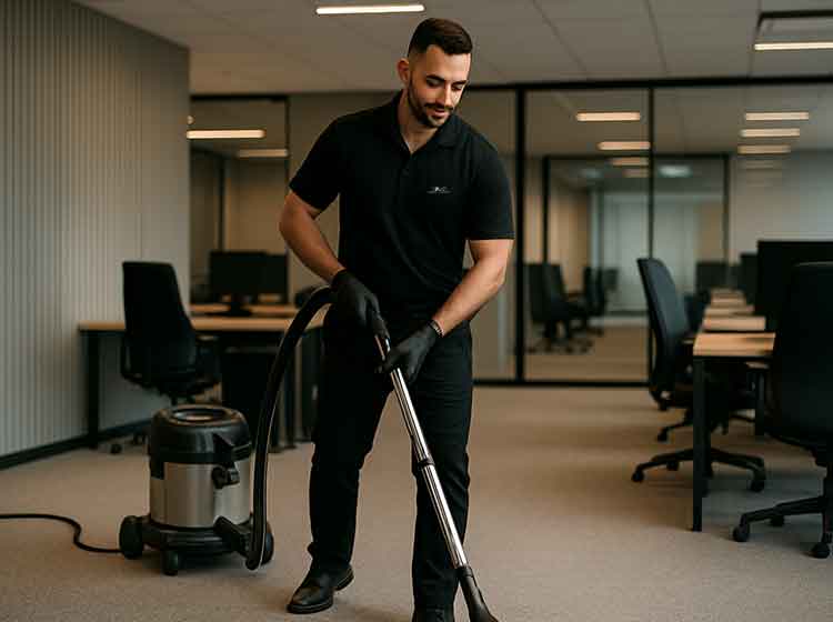 nettoyage entreprises nettoyage résidences