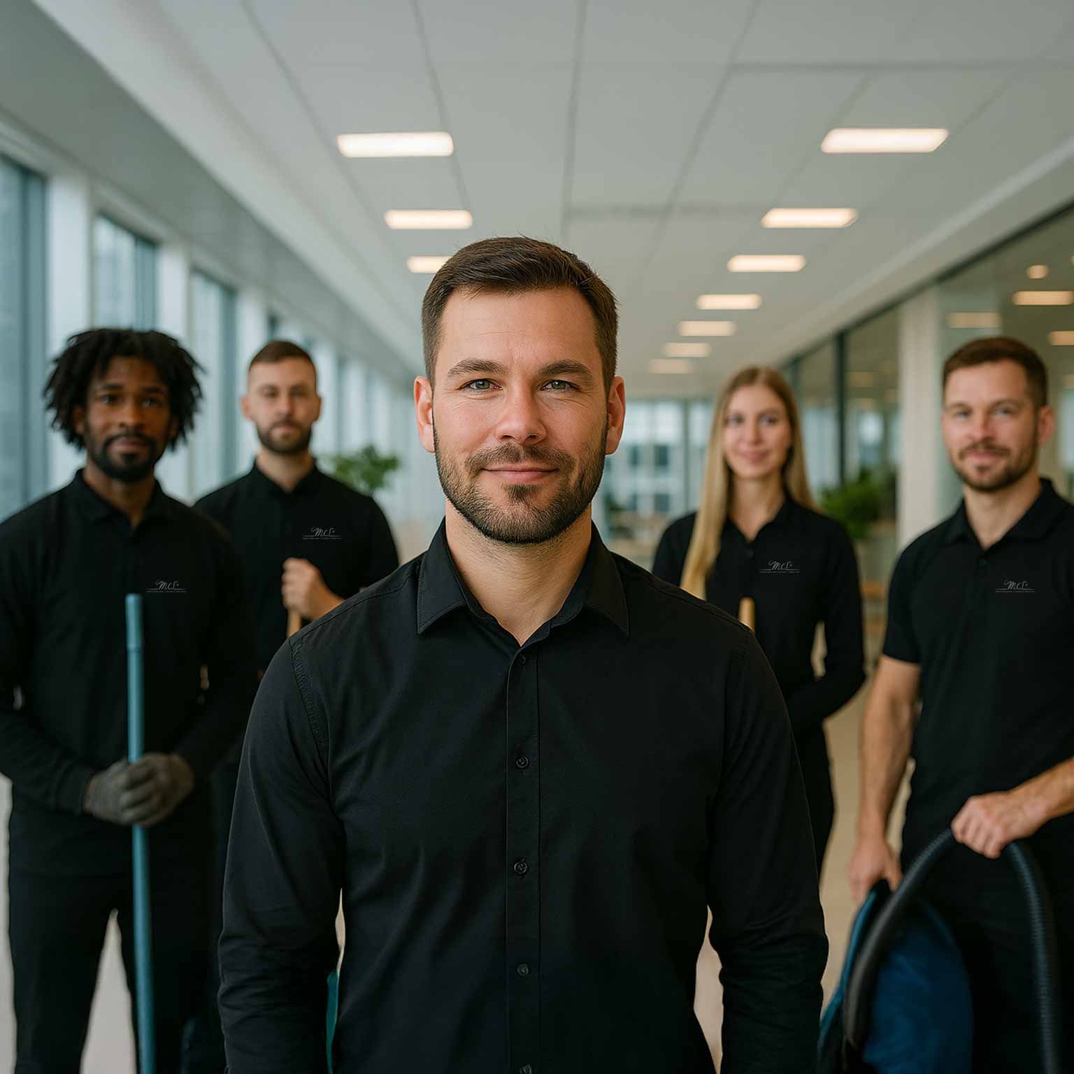 Offre d'emploi Gestionnaire de Site